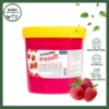 Thủy Tinh Hùng Chương Phúc Bồn Tử 3.2Kg