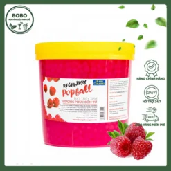 Thủy Tinh Hùng Chương Phúc Bồn Tử 3.2Kg