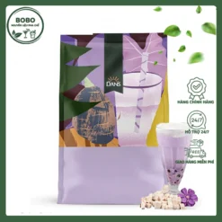 Bột Dans Khoai Môn 500Gr