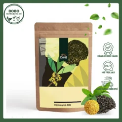 Trà Dans Ô Long Hoa Mộc Tê 250Gr