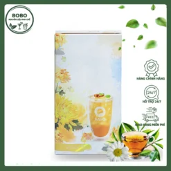 Trà Savo  Hương Hoa Cúc