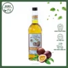 Siro Osterberg  Hương Chanh Dây Passion 750Ml