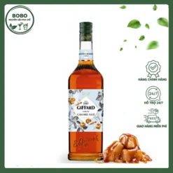 Siro Giffard Muối  1L