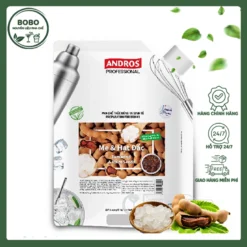 Mứt Chunky Me Hạt Đác