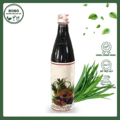 Sirô Trinh Sâm Dứa  650Ml
