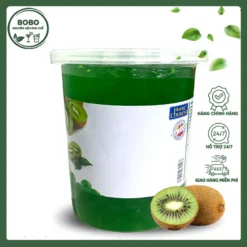 Thủy Tinh Hùng Chương Kiwi 1Kg