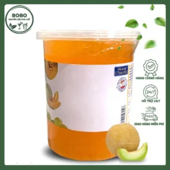 Thủy Tinh Hùng Chương Dưa Lưới 1Kg