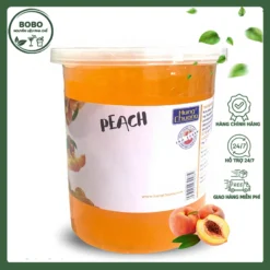 Thủy Tinh Hùng Chương Đào 1Kg