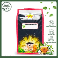 Trà Sao Vàng Trà Đen Cao Cấp Gói 1Kg