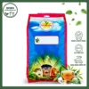 Trà Sao Vàng Trà Đen 9 Plus Gói 1Kg