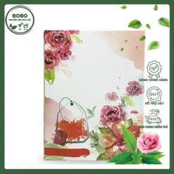 Trà Savo  Thảo Mộc Loving Tea 20G