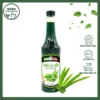 Siro Golden Farm Lá Dứa 700Ml