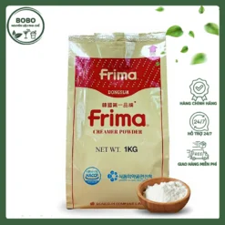 Bột Sữa Frima Túi Đẹp 1Kg