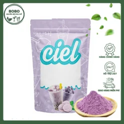 Bột Ciel Khoai Môn 500Gr