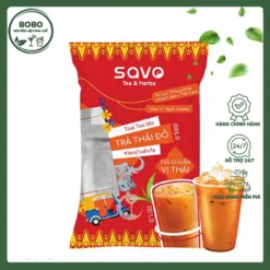 Savo Trà  Thái Đỏ 300Gr