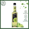 Siro Davinci Chanh Xanh 750Ml