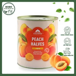 Đào Ngâm Countree 820G