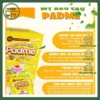Bột Rau Câu Padme Giòn / Dẻo Date 2027
