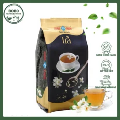 Trà Đá Hương Lài Xuân Thịnh 300Gr