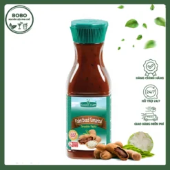 Sinh Tố Golden Farm Me Hạt Đác 1L