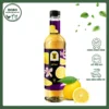 Siro Hestia Chanh Vàng 750Ml