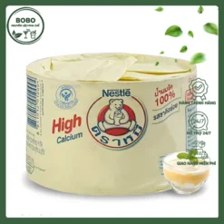 Sữa Gấu Thái Lan 140Ml