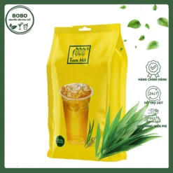 Trà Tam Mã Hương Sâm Dứa 500Gr