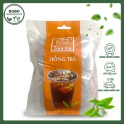 Trà Cozy Túi Lọc Hồng Trà 300G