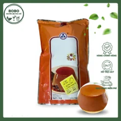 Pudding Dou Xian Sôcôla 1Kg