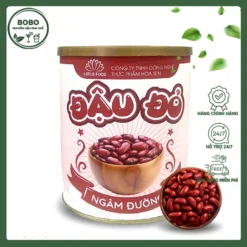 Đậu Đỏ Lotusfood 930Gr