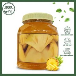 Mứt Boduo Thơm 1Kg