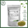 Bột Matcha Sữa Cao Cấp Heston 1Kg