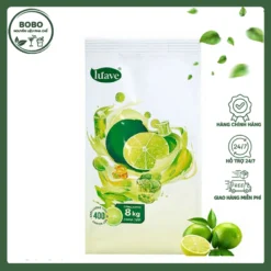 Bột Luave Bột Chanh 400G