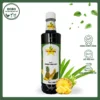 Siro Sao Vàng Sâm Dứa 730Ml