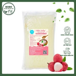Trân Châu 3Q Bibi Hương Vải 2Kg