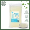 Trân Châu 3Q Bibi Trắng Trơn 2Kg