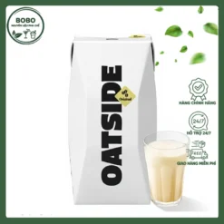 Sữa Yến Mạch-Oatside Barista Blend 200Ml