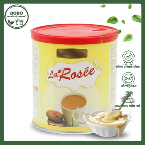 Sữa Đặc La Rose 1Kg
