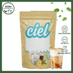Bột Ciel Màng Sữa Machiato Phô Mai 500Gr