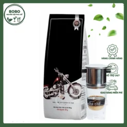 Bột Cà Phê Trung Nguyên Chế Phin 2 - 500Gr