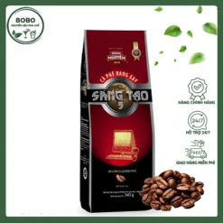 Bột Cà Phê Trung Nguyên Sáng Tạo 5 - 340Gr