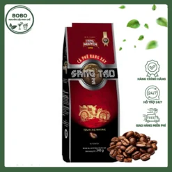 Bột Cà Phê Trung Nguyên Sáng Tạo 3 - 340Gr