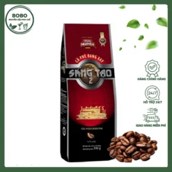 Bột Cà Phê Trung Nguyên Sáng Tạo 2 - 340Gr