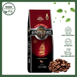 Bột Cà Phê Trung Nguyên Sáng Tạo 1 - 340Gr
