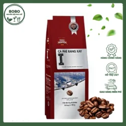Bột Cà Phê Trung Nguyên I  - 500Gr