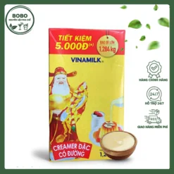 Sữa Đặc Tài Lộc 1284Gr