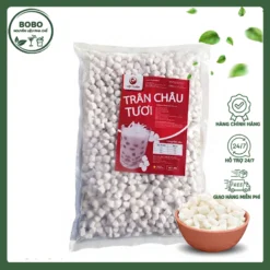 Trân Châu Tươi Hạ Long 1Kg