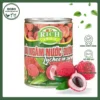 Vải Ngâm Rich 580Gr