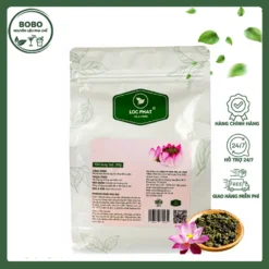 Trà Lộc Phát Trà Ô Long Sen Đặc Biệt 500Gr