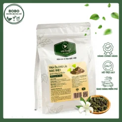 Trà Lộc Phát Trà Ô Long Lài Đặc Biệt 500Gr